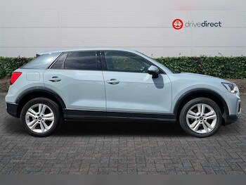 Used Audi Q2 2022 for sale - 75405611: Photo
