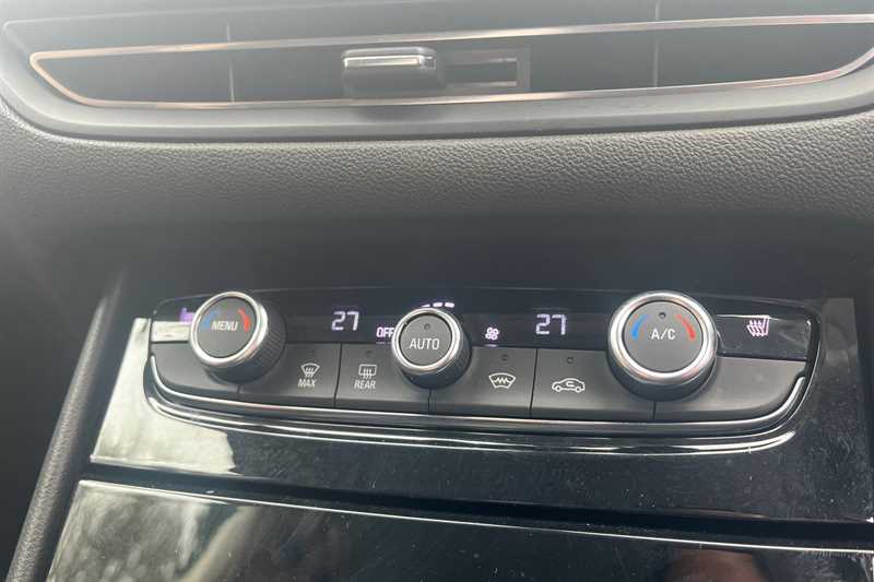 Used Vauxhall Grandland 2024 for sale - 77944419: Photo 15