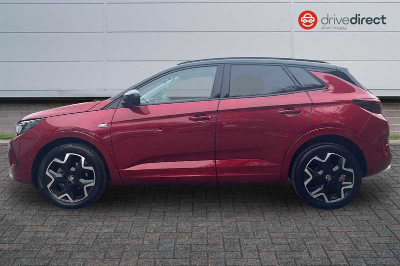 Used Vauxhall Grandland 2024 for sale - 77944419: Photo 6