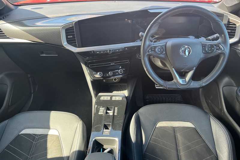 Used Vauxhall Mokka 2023 for sale - 78208007: Photo 13