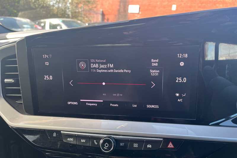 Used Vauxhall Mokka 2023 for sale - 78208007: Photo 17