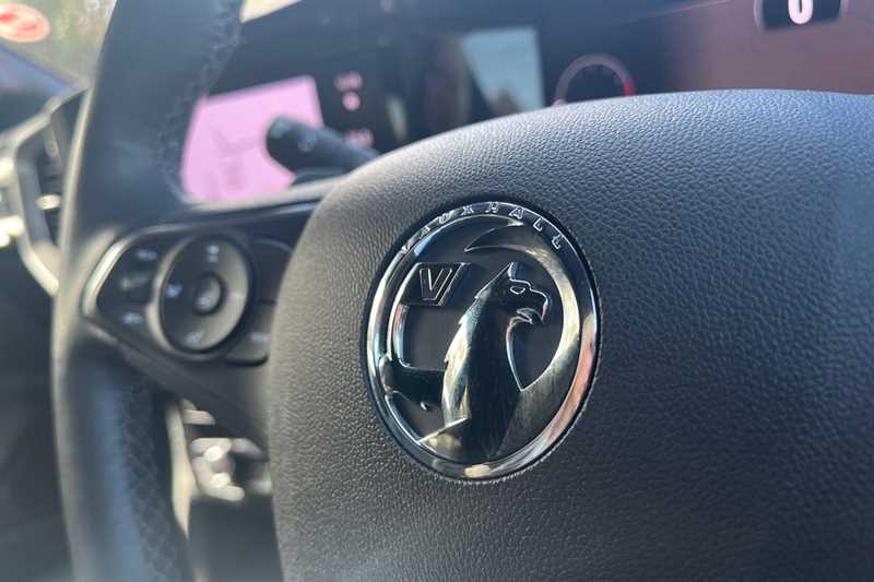 Used Vauxhall Mokka 2023 for sale - 78208007: Photo 40