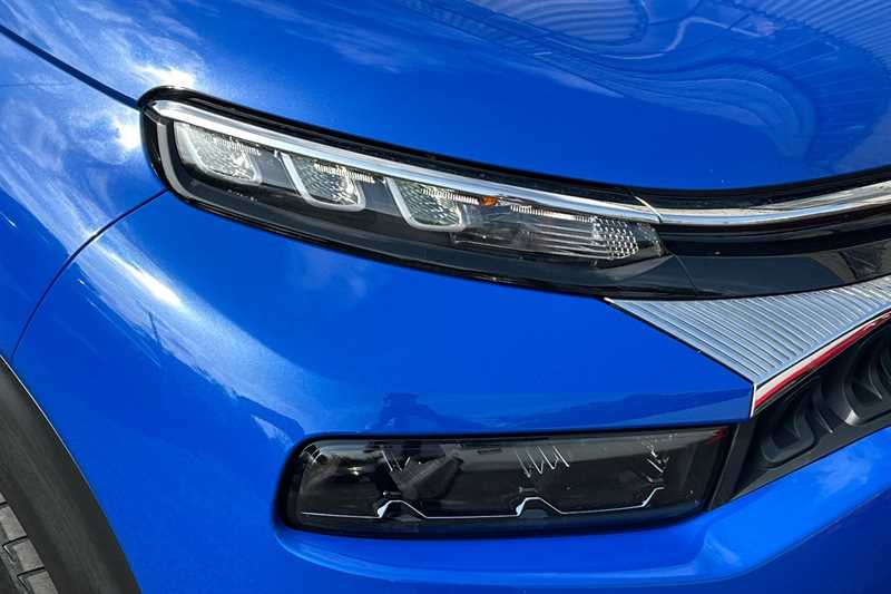 Used Citroen C3 Aircross 2022 for sale - 76530434: Photo 28