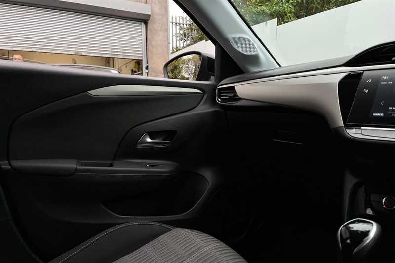 Used Vauxhall Corsa 2022 for sale - 77363177: Photo 48