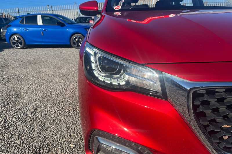 Used MG MG HS 2023 for sale - 78142621: Photo 28