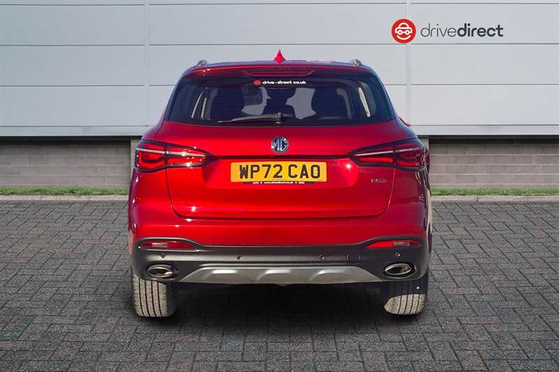 Used MG MG HS 2023 for sale - 78142621: Photo 4