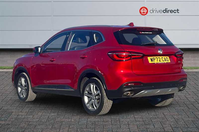 Used MG MG HS 2023 for sale - 78142621: Photo 5