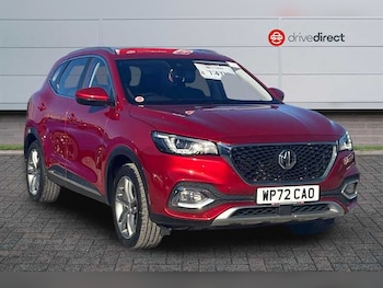 Used MG MG HS 2023 for sale - 78296040: Photo