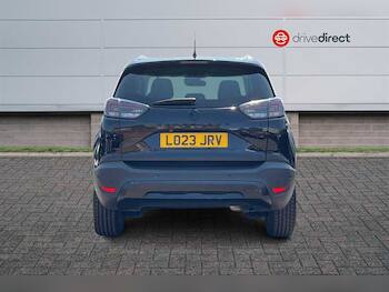 Used Vauxhall Crossland 2023 for sale - 79416428: Photo