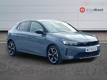 Vauxhall Corsa feature image