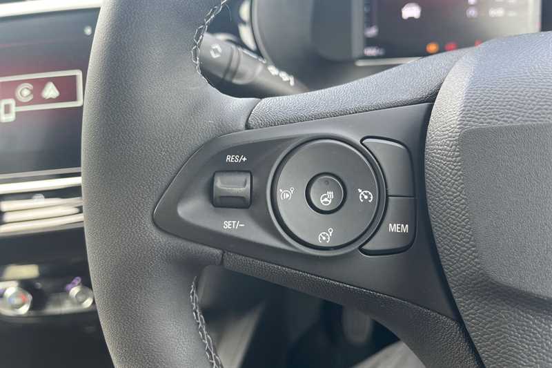 Used Vauxhall Corsa 2024 for sale - 77895310: Photo 21