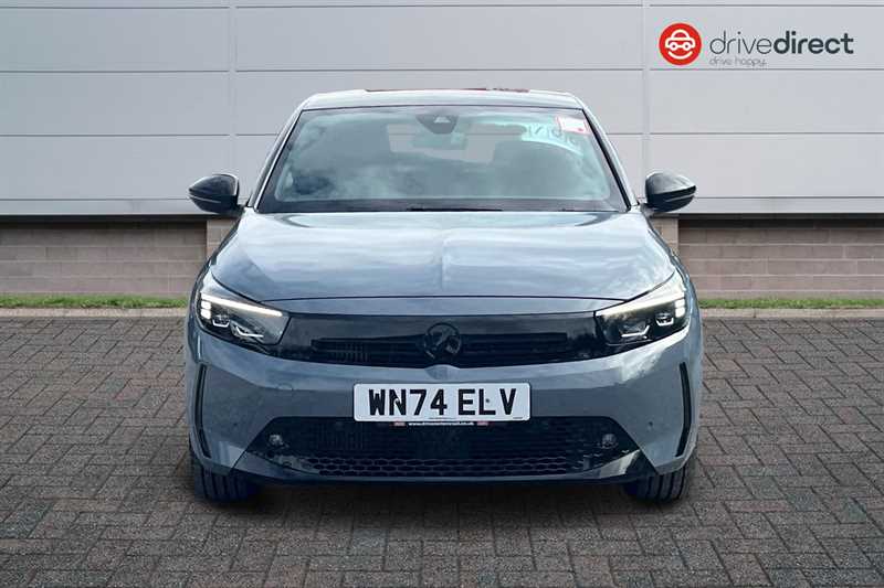 Used Vauxhall Corsa 2024 for sale - 77895310: Photo 8