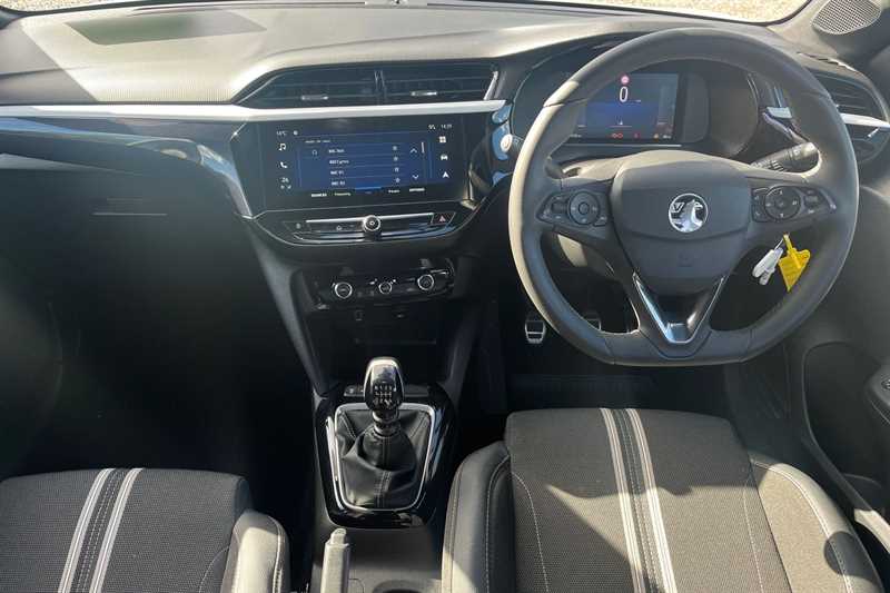 Used Vauxhall Corsa 2023 for sale - 77929703: Photo 13