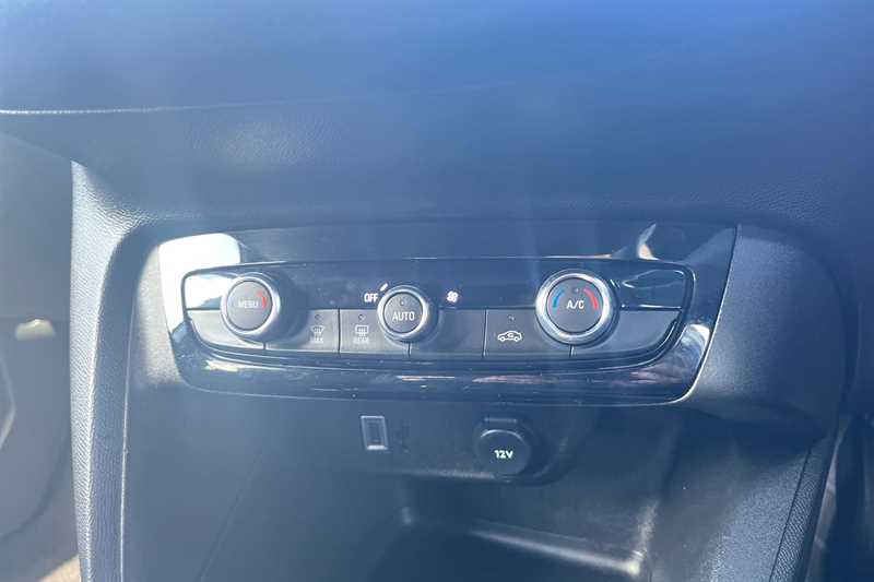 Used Vauxhall Corsa 2023 for sale - 77929703: Photo 15