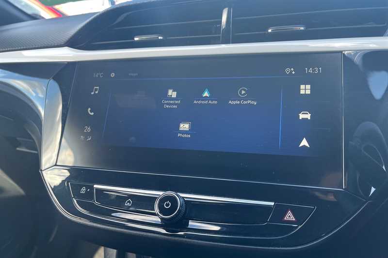 Used Vauxhall Corsa 2023 for sale - 77929703: Photo 18