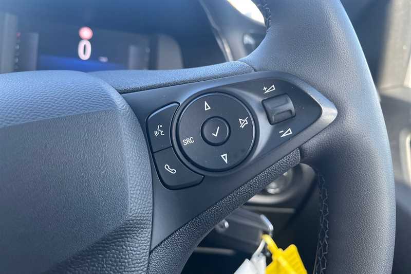 Used Vauxhall Corsa 2023 for sale - 77929703: Photo 22