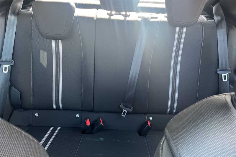 Used Vauxhall Corsa 2023 for sale - 77929703: Photo 24