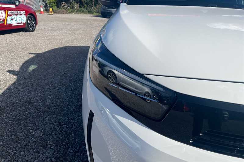 Used Vauxhall Corsa 2023 for sale - 77929703: Photo 28