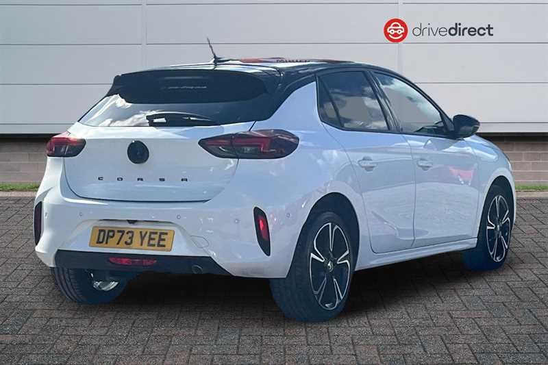 Used Vauxhall Corsa 2023 for sale - 77929703: Photo 3