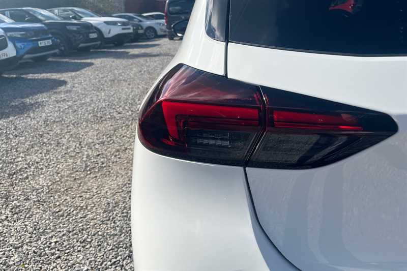 Used Vauxhall Corsa 2023 for sale - 77929703: Photo 31