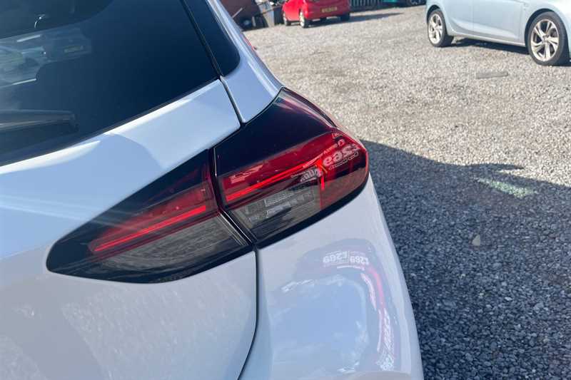 Used Vauxhall Corsa 2023 for sale - 77929703: Photo 32