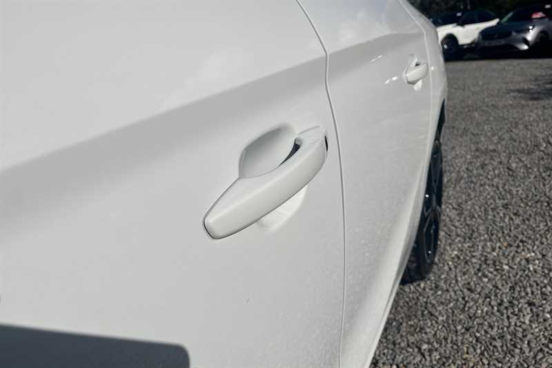 Used Vauxhall Corsa 2023 for sale - 77929703: Photo 33