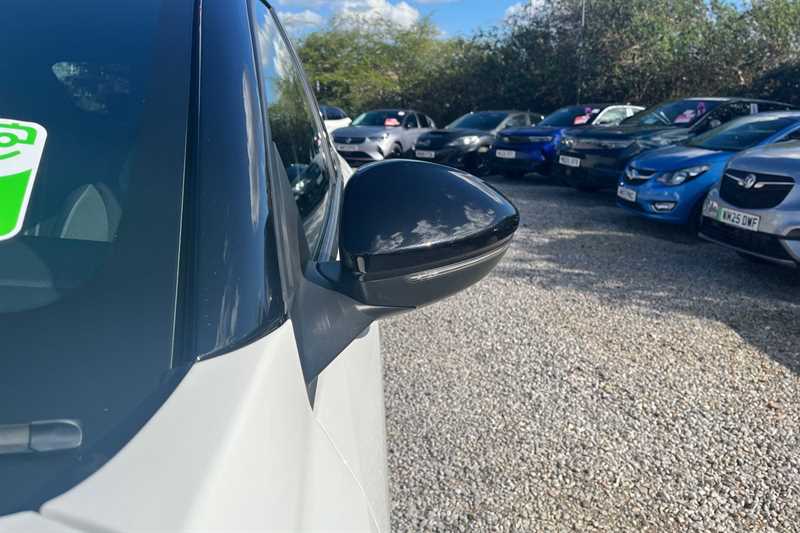 Used Vauxhall Corsa 2023 for sale - 77929703: Photo 35