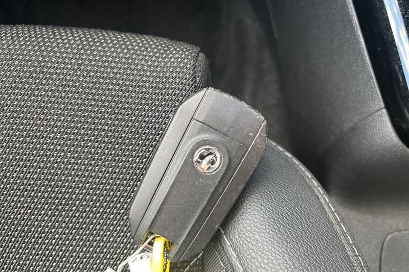 Used Vauxhall Corsa 2023 for sale - 77929703: Photo 36