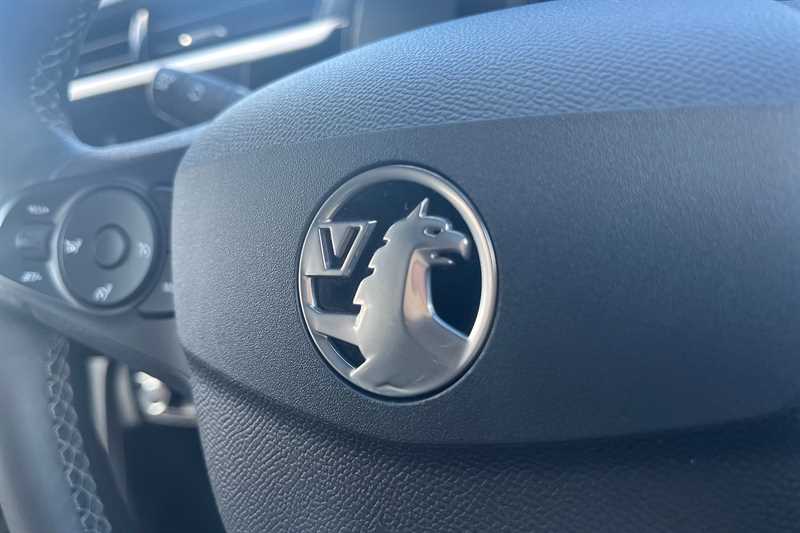 Used Vauxhall Corsa 2023 for sale - 77929703: Photo 39