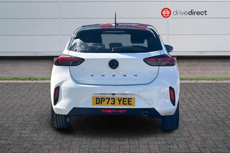 Used Vauxhall Corsa 2023 for sale - 77929703: Photo 4