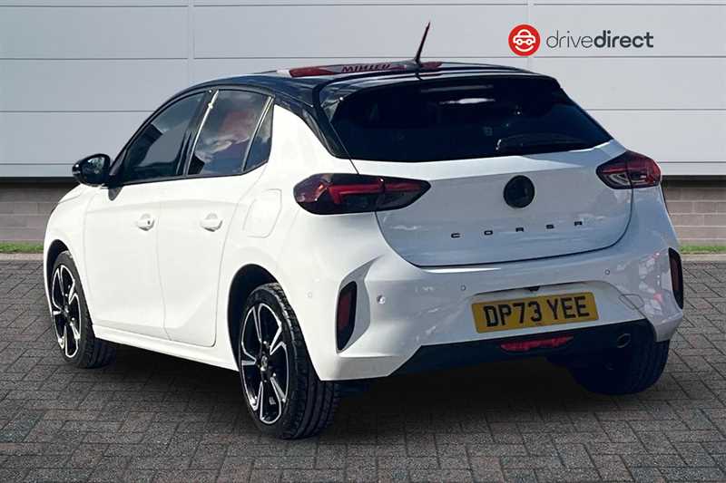 Used Vauxhall Corsa 2023 for sale - 77929703: Photo 5