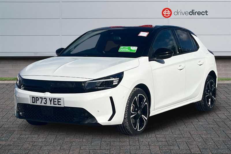 Used Vauxhall Corsa 2023 for sale - 77929703: Photo 7