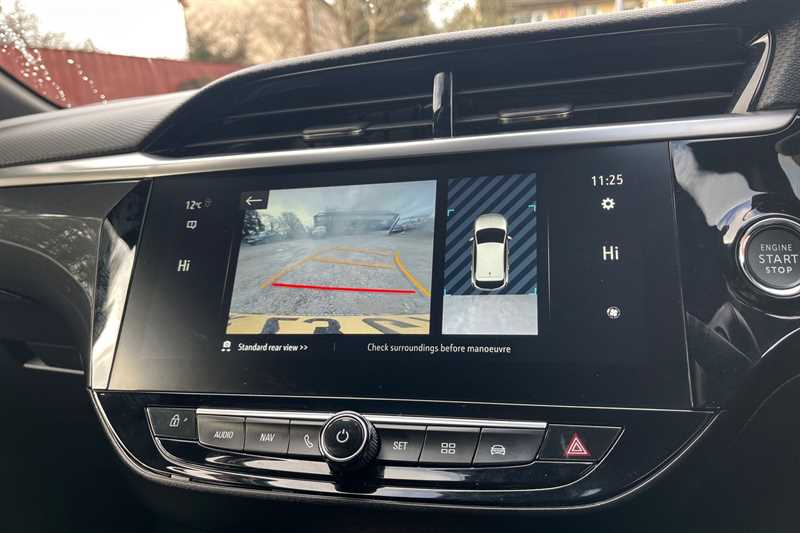 Used Vauxhall Corsa for sale - 77863220: Photo 19