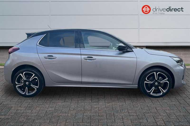 Used Vauxhall Corsa for sale - 77863220: Photo 2