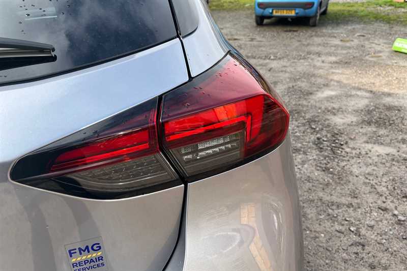 Used Vauxhall Corsa for sale - 77863220: Photo 32