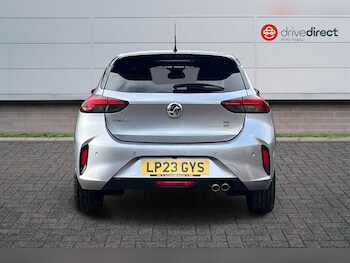 Used Vauxhall Corsa 2023 for sale - 77863220: Photo
