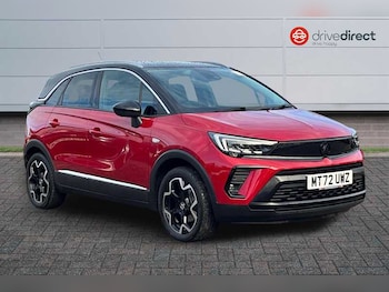 Used Vauxhall Crossland undefined for sale - 77309677: Photo