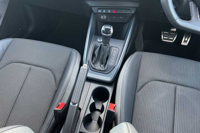 Used Audi A1 2024 for sale - 77322119: Photo 14