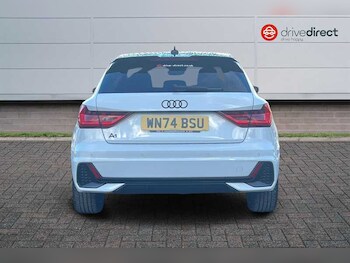 Used Audi A1 undefined for sale - 77322119: Photo
