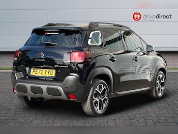 Used Citroen C3 Aircross 2022 for sale - 76444188: Photo