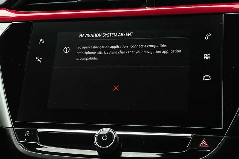 Used Vauxhall Corsa 2022 for sale - 77482056: Photo 18