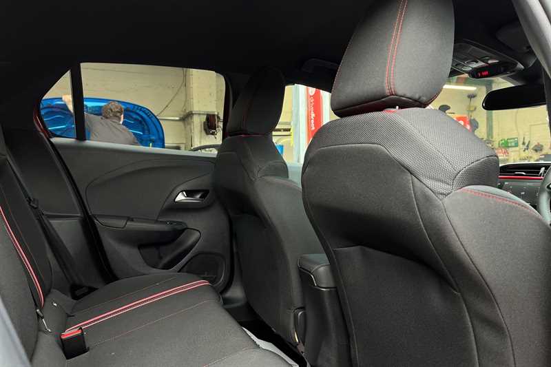 Used Vauxhall Corsa 2022 for sale - 77482056: Photo 40