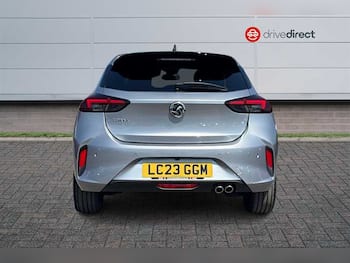 Used Vauxhall Corsa 2023 for sale - 79682563: Photo