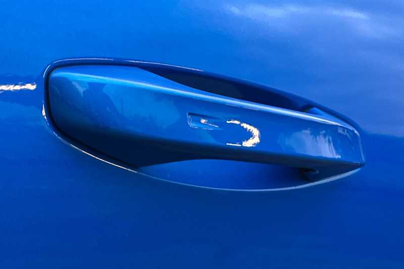 Used Vauxhall Astra 2023 for sale - 76956492: Photo 33