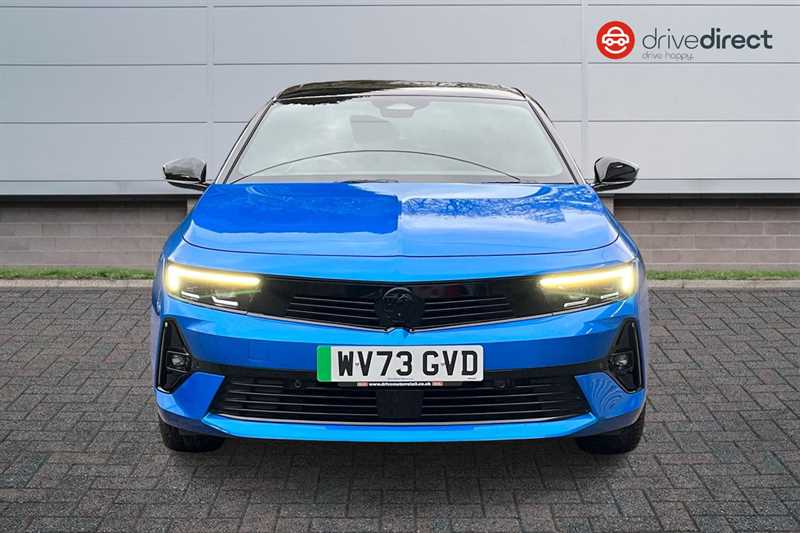 Used Vauxhall Astra 2023 for sale - 76956492: Photo 8