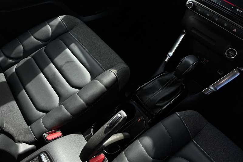 Used Citroen C3 Aircross 2022 for sale - 77402665: Photo 14