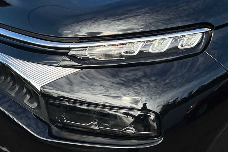 Used Citroen C3 Aircross 2022 for sale - 77402665: Photo 29