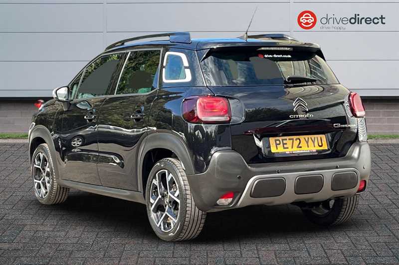 Used Citroen C3 Aircross 2022 for sale - 77402665: Photo 5