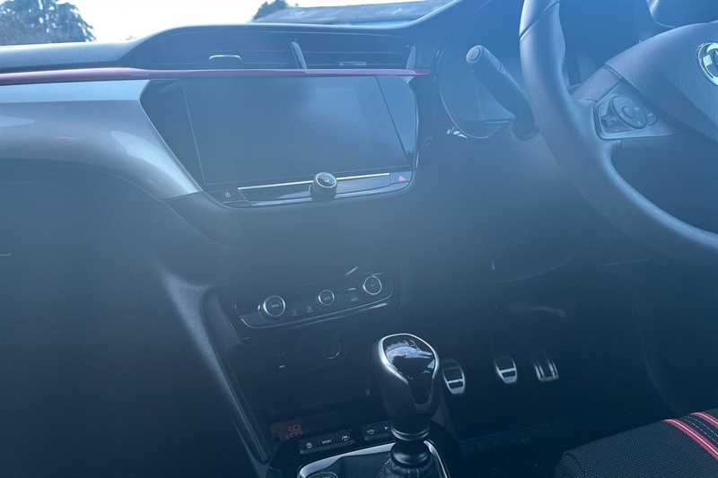 Used Vauxhall Corsa 2023 for sale - 77561694: Photo 14