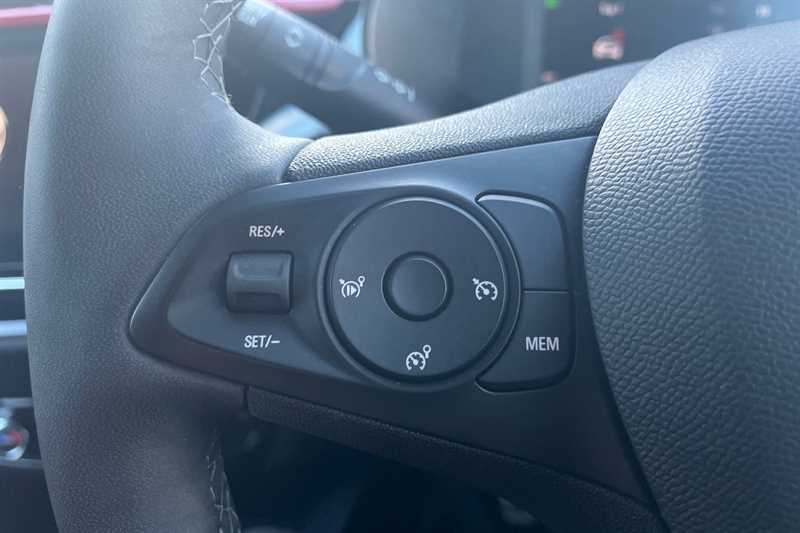 Used Vauxhall Corsa 2023 for sale - 77561694: Photo 21